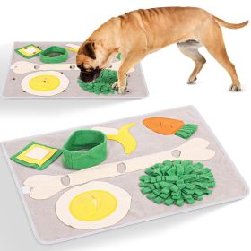 Snuffle Mat for Dogs Large Breed 19x23 inch Keeps Pets Busy Indoors Comfortable to Lay On Soft Foraging Mat for Rabbits Cats Interactive Enrichme Snuffle Mat for Dogs Large Breed 19x23 inch Keeps Pets Busy Indoors Comfortable to Lay On Soft Foraging Mat for Rabbits Cats Interactive Enrichme